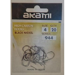 ami akami serie 944 con anello in carbonio 